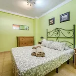 Apartment Playa Honda 1a002