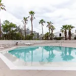 Playa Honda 1a002 Apartment *