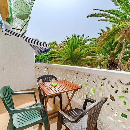 Playa Honda 1a002 Apartment