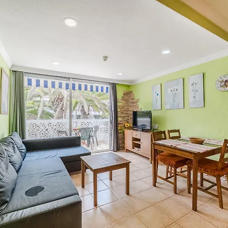 Apartment Playa Honda 1a002 Arona (Tenerife)