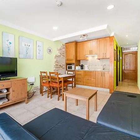 Apartment Playa Honda 1a002 Arona (Tenerife)